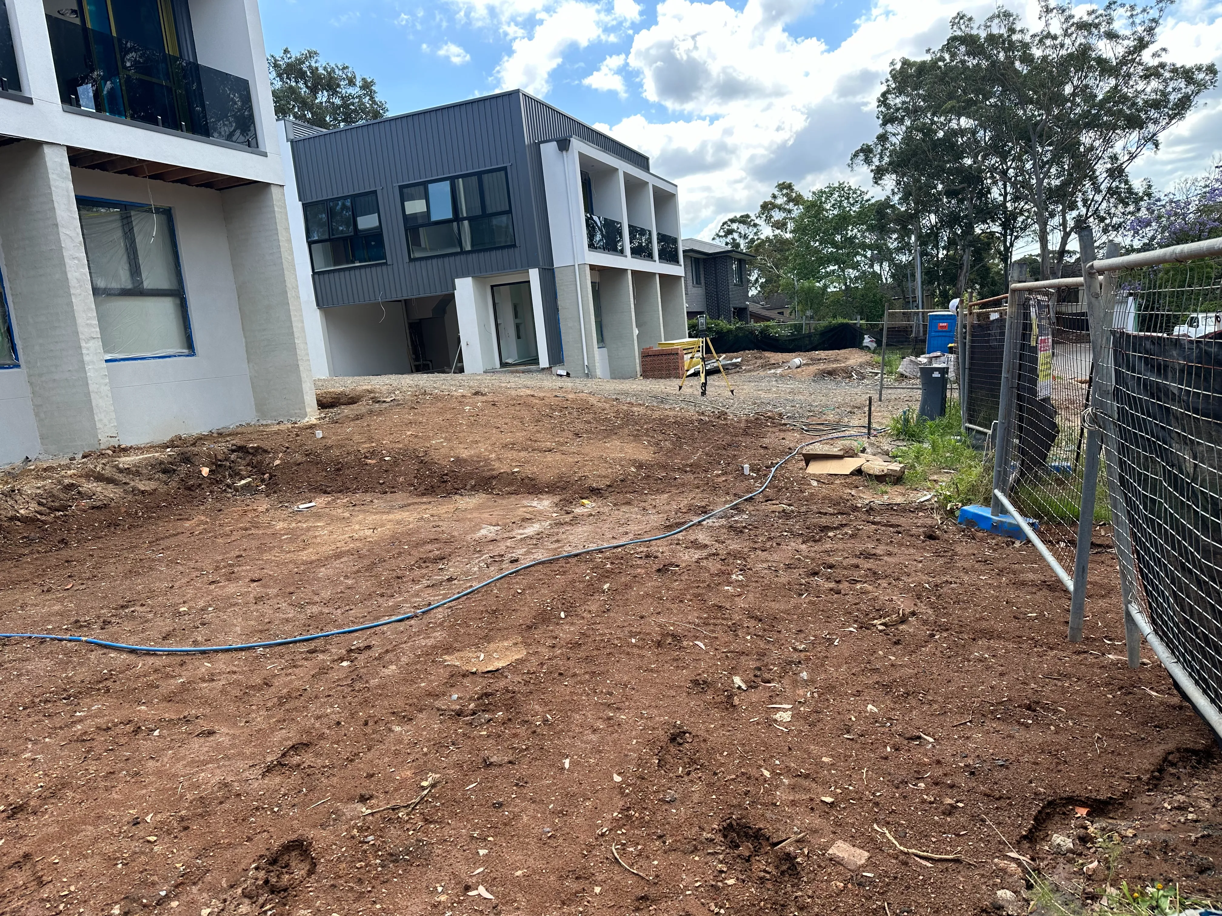 Construction view 1